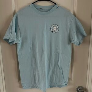 Simply Southern Party Dog T-Shirt